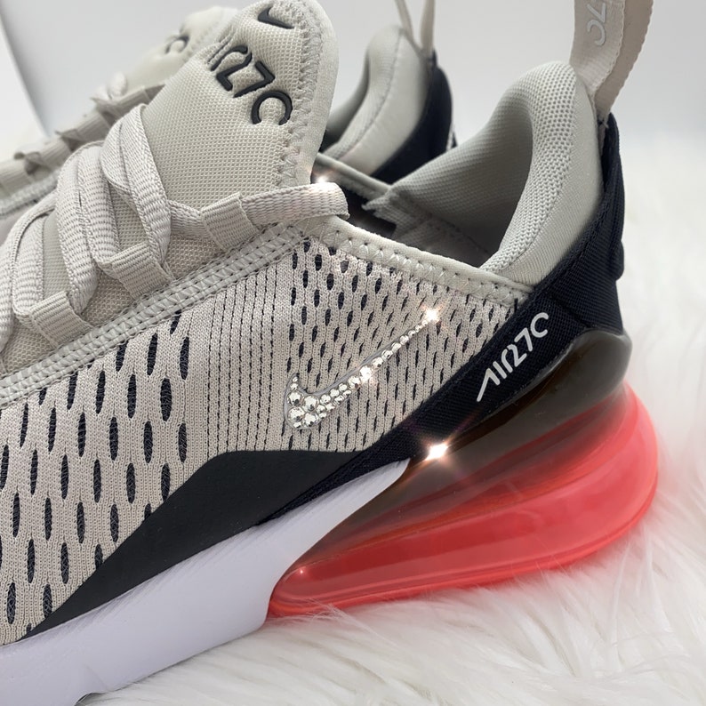 swarovski nike air max 270