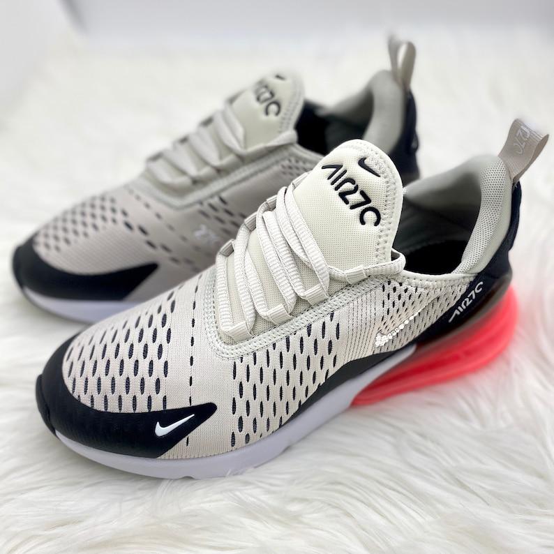 swarovski nike air max 270 shoes