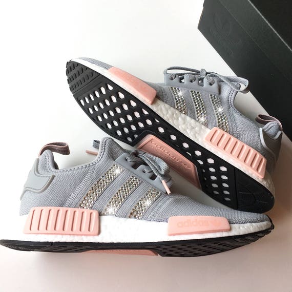 nmd r1 adidas pittura
