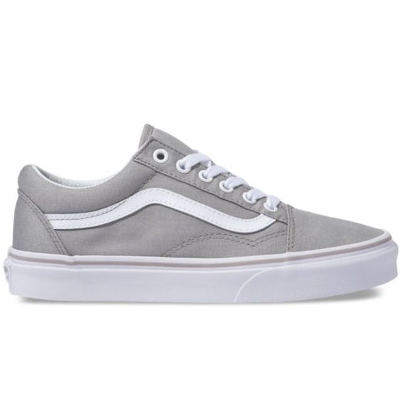 buy grey vans