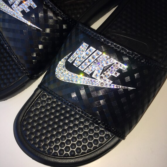 nike benassi new design