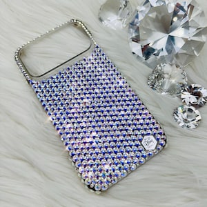 Custodia Glitter Con Copriobiettivo Per IPhone 17 Pro Max/16e/15/14/13/12 – Magnetica