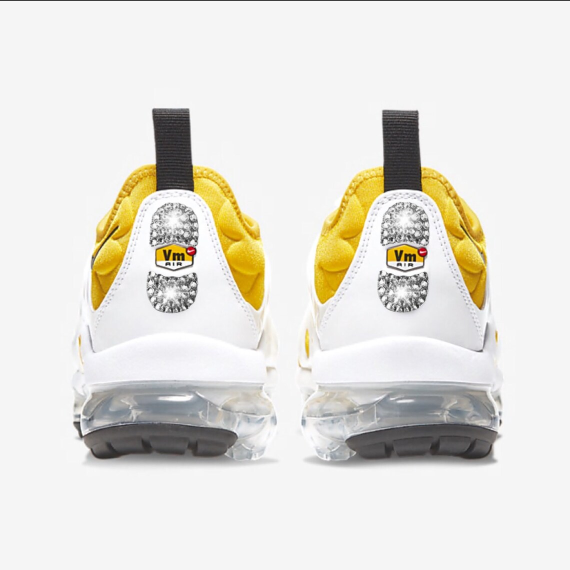 vapormax x swarovski
