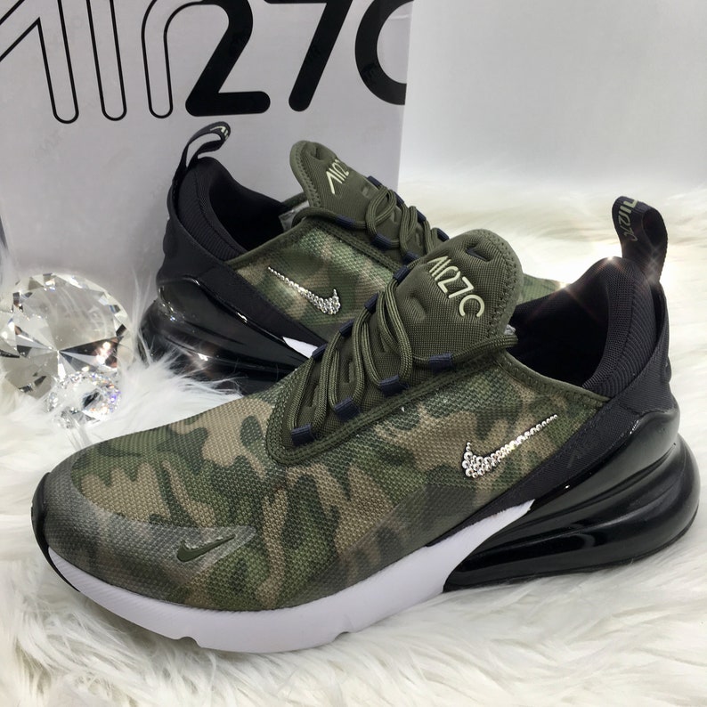 nike air 270 swarovski