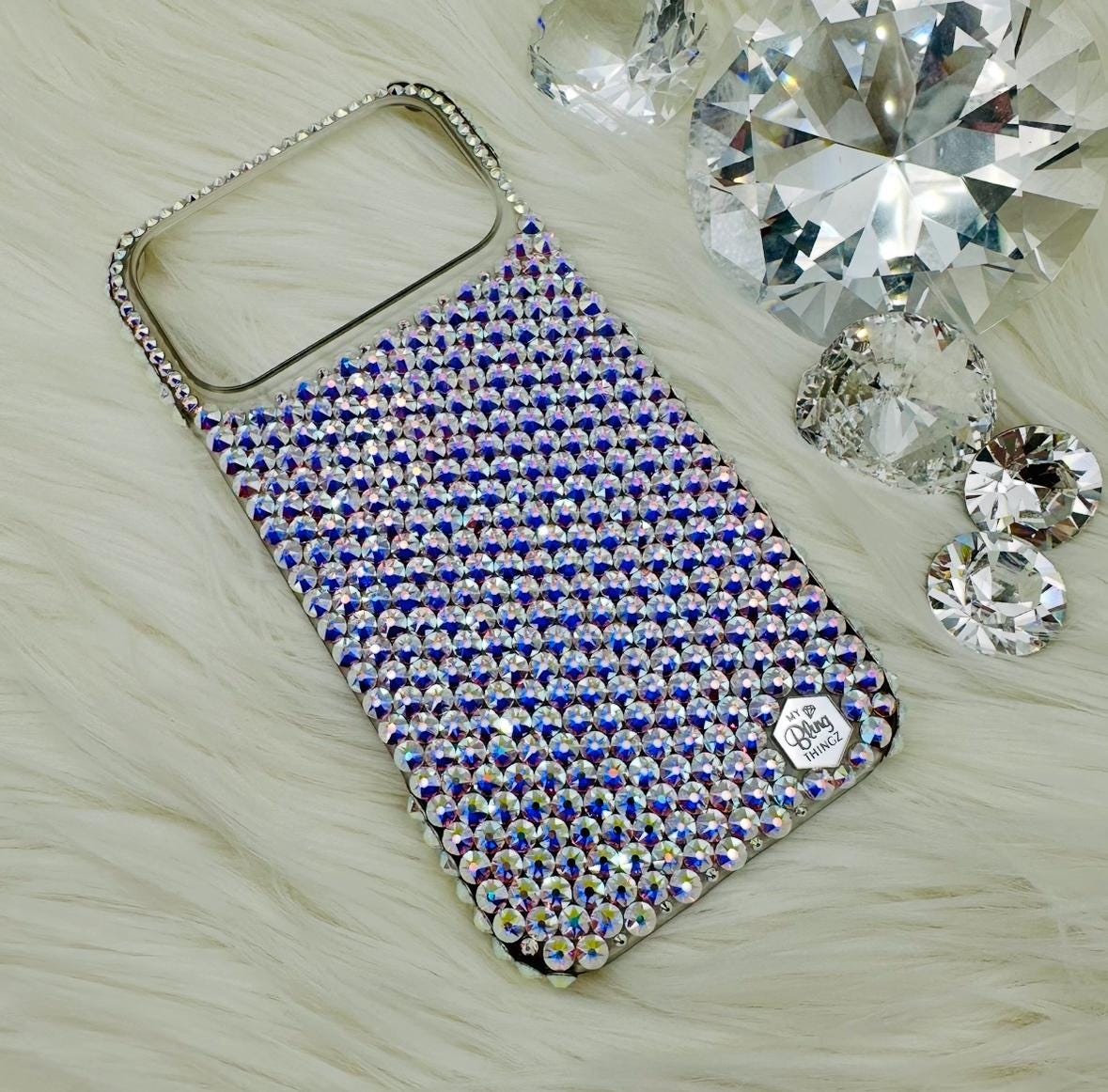 Bling My Thing iPhone 7 ケース Bling My Thing Swarovski Slim Cases for iPhone review | iMore