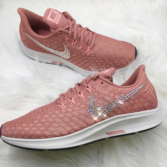 nike air zoom pegasus 35 rust pink