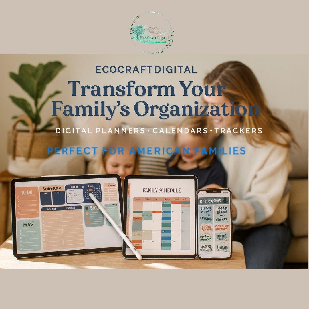 2025 Ultimate Student Planner Bundle: K-12 Digital Organization Kit ...