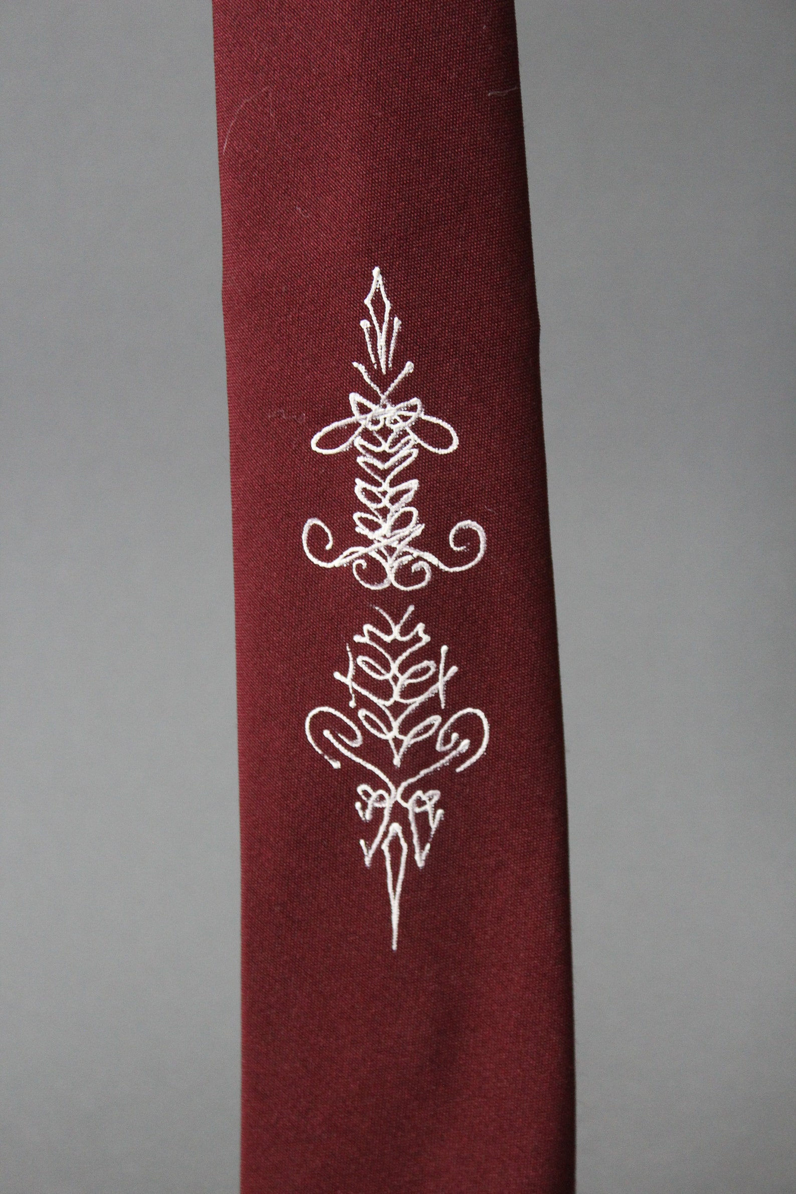 50s tie