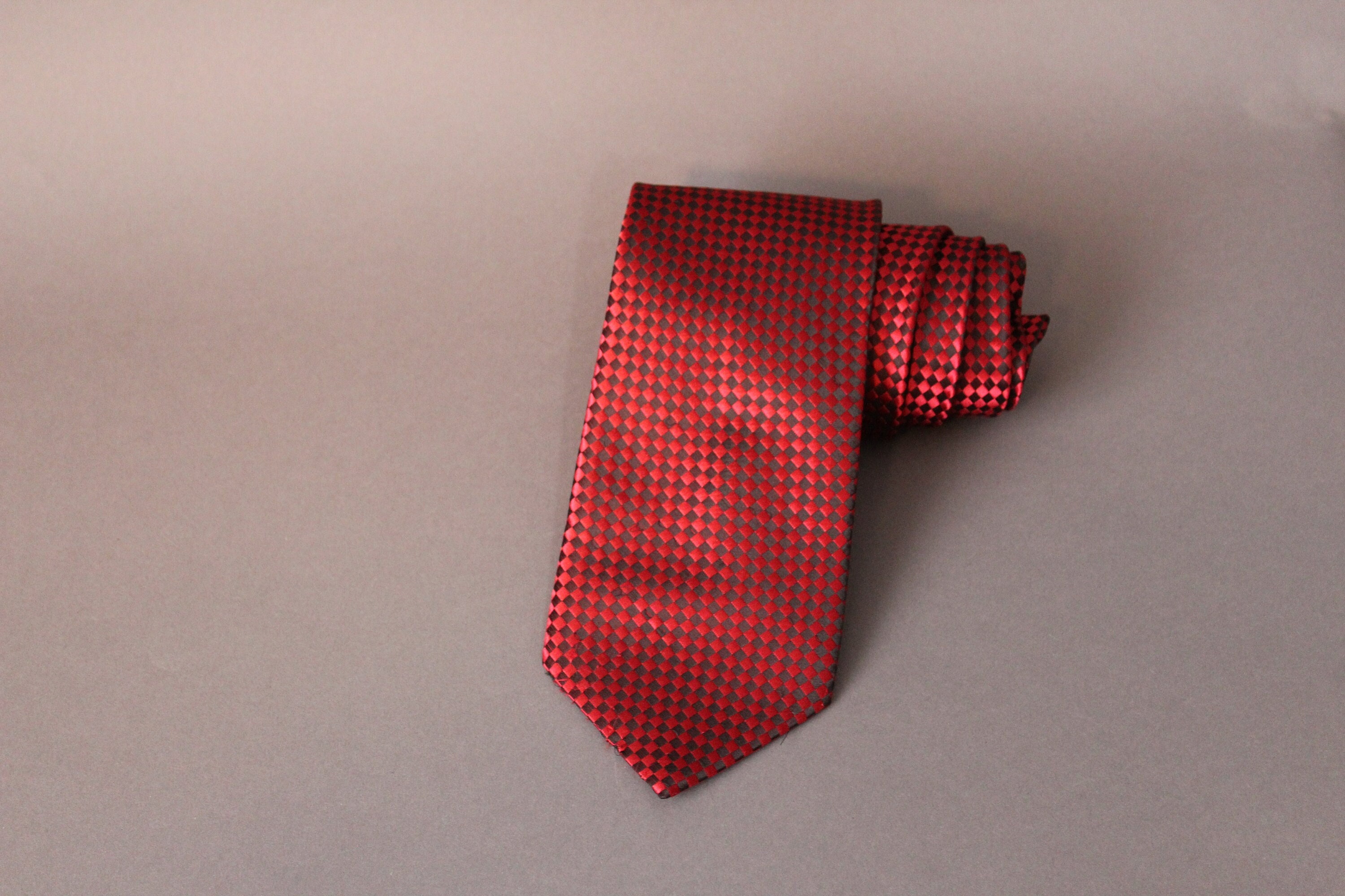 Zegna Tie - Etsy