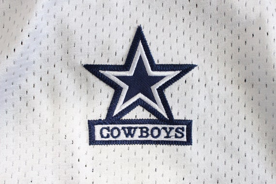 Deion Sanders #21 Cowboys Rare Throwback Jersey. … - image 9