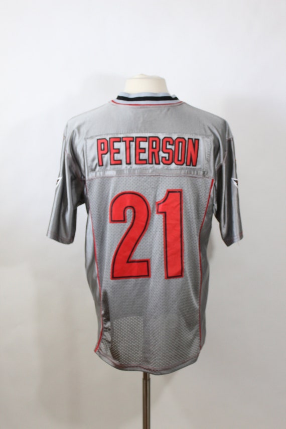 Nike Cardinals Patrick Peterson #21 NFL Jersey. Vi