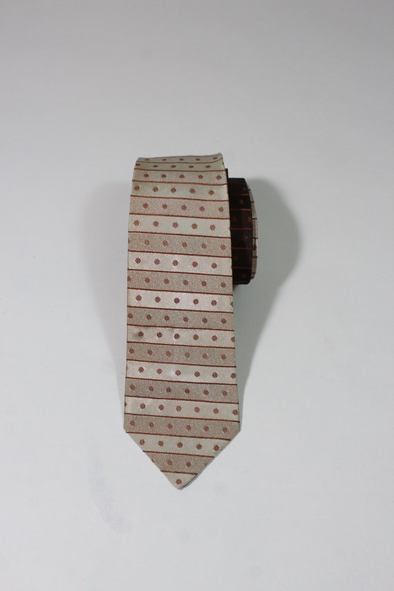 50s tie
