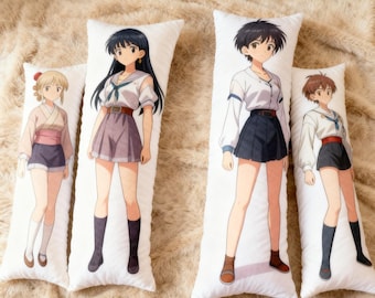 Custom Body Pillowcase,Anime Body Pillow Cover,Custom Dakimakura Pillow, Wedding Gifts, Valentine's Day Gift,Birthday Fun Gift, Celeb Actor