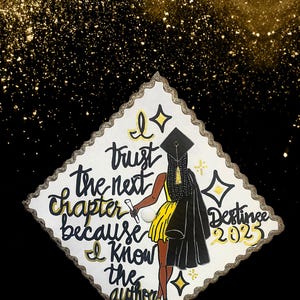 Graduation Cap