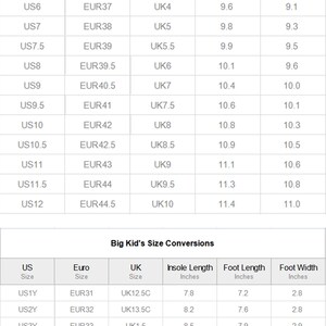 Lilo & Stitch High Top Shoes Custom Canvas Sneakers Unisex for Kids or Adults image 10