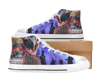 star lord nikes