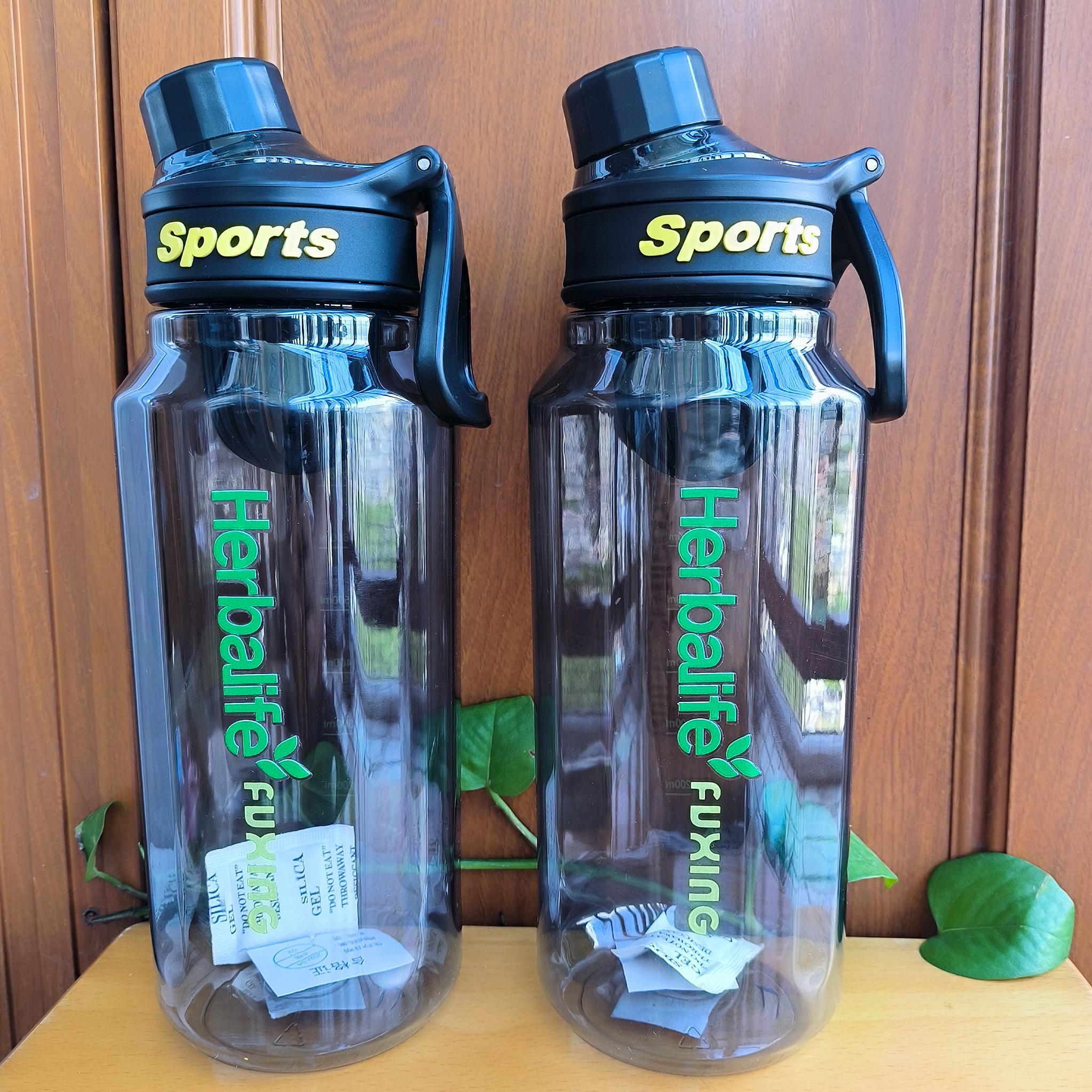 2 Litre Glass Water Bottle - Etsy Australia