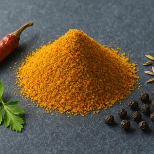 Chicken Shawarma Spice Blend – Authentic Middle Eastern Flavor, 25g Sample