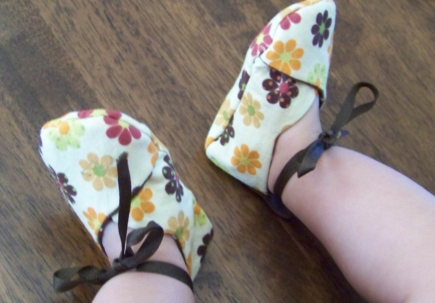 Easy Baby Shoe Pattern Kawaii Kimono Shoes - Etsy UK