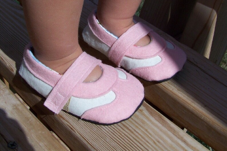 Baby Boy Sewing Pattern Retro Baby Sneaker Pattern Baby Etsy