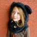 see more listings in the Hat Sewing Patterns section
