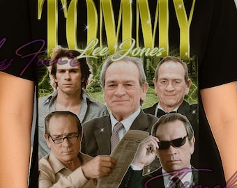 Camiseta de Tommy Lee Jones, camiseta de Tommy Lee Jones, camiseta meme de Tommy Lee Jones, camisetas divertidas de Tommy Lee Jones, sudadera de Tommy Lee Jones