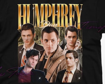 Dan Humphrey Shirt, Dan Humphrey Vintage Tshirt, Dan Humphrey Fans Tees, Dan Humphrey Retro Sweater, Dan Humprey Merch Gift, Dan Humprey Tee