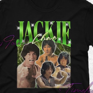 Jackie Chan Shirt, Jackie Chan Tshirt, Jackie Chan Tees, Jackie Chan Meme Vintage Shirt, Jackie Chan Sweatshirt, Jackie Chan Retro Shirt