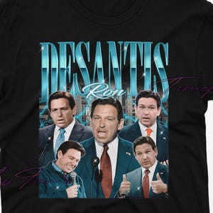 Ron Desantis Shirt, Ron Desantis Tshirt, Ron Desantis Fan Tees, Ron Desantis Sweatshirt, Ron Desantis Merch Gift, Ron Desantis Comfort Color
