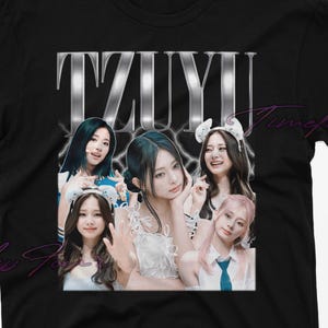 ☆*様 twice ツウィ　Tシャツ　Liveグッズセット mcoco_g-twice-64