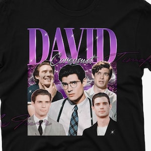 David Corenswet Shirt, David Corenswet Retro T-Shirt, David Corenswet Vintage Tees, David Corenswet Movie Gift, David Corenswet Homage Merch