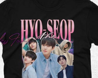 Ahn Yeo-Seop Shirt, Ahn Hyo Seop Vintage Shirt, Ahn HyoSeop Retro Tshirt, Ahn HyoSeop Tees, Ahn Hyo Seop Retro Sweater, Ahn HyoSeop Tee