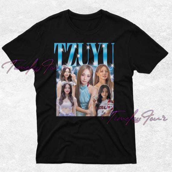 ツウィ TWICE シャツ、ツウィ ヴィンテージ シャツ、ツウィ レトロ 90