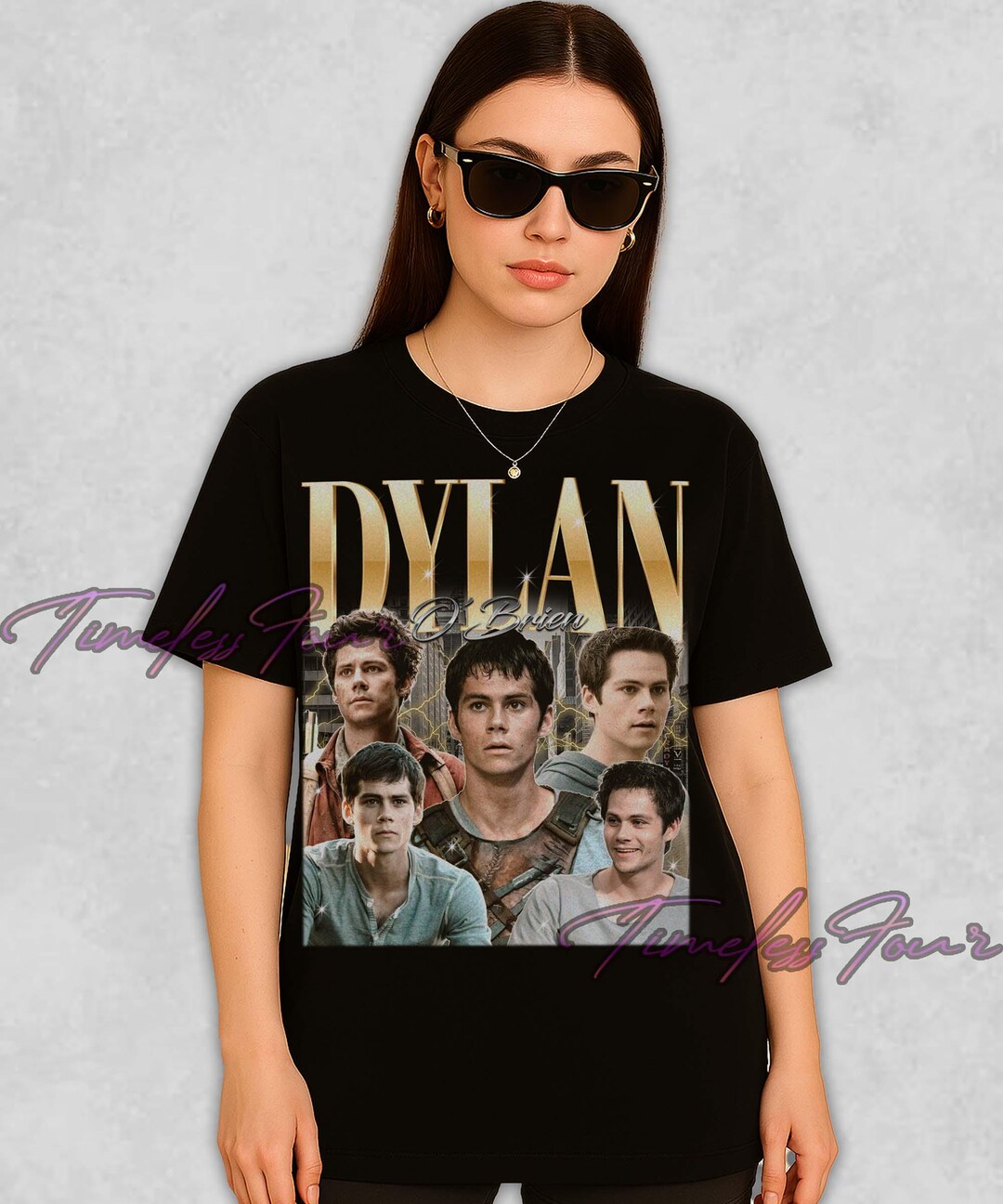 Dylan O'brien Shirt, Dylan Obrien Sweatshirt, Dylan Obrien Merch, Dylan ...