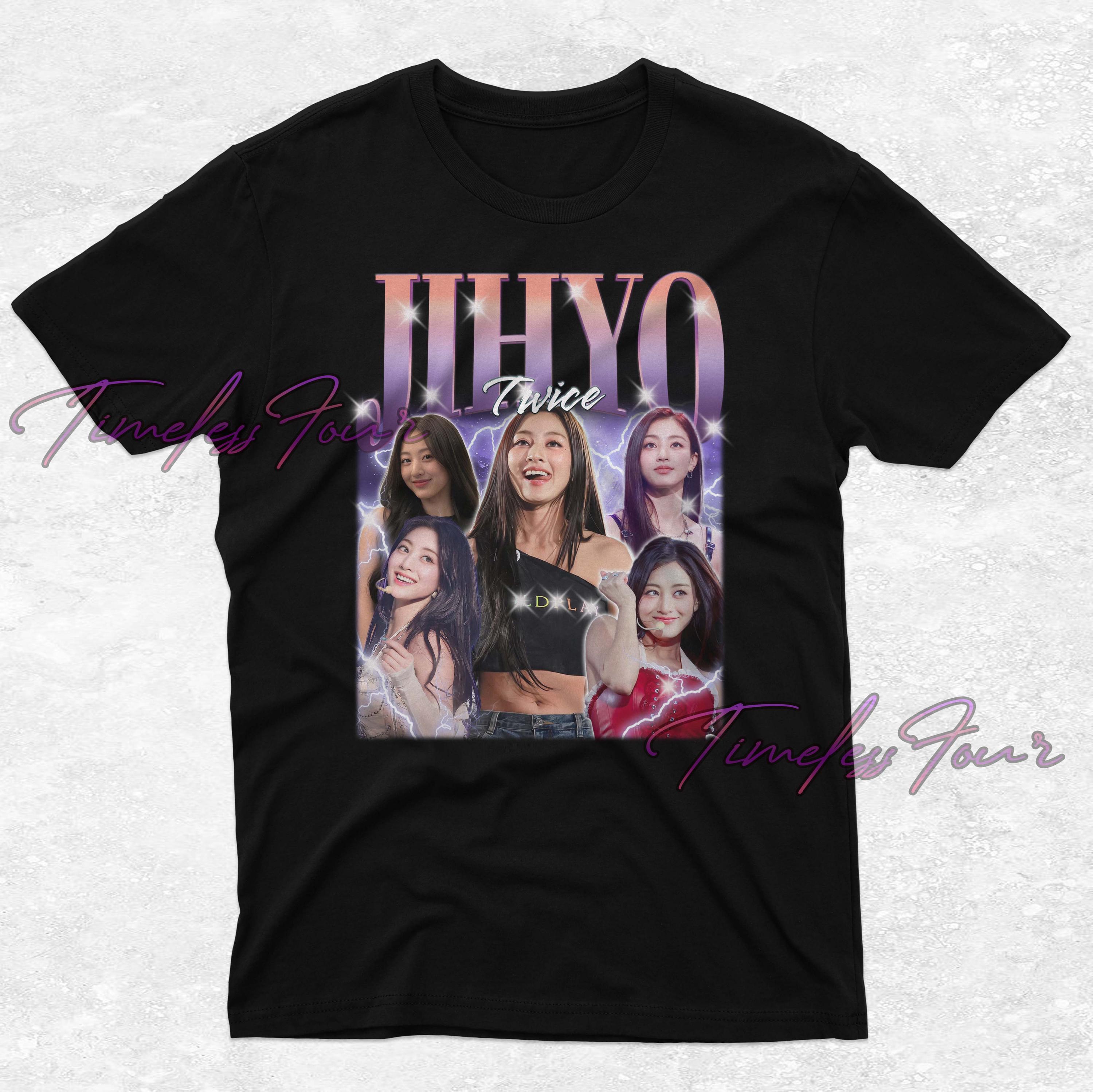 Twice jihyo - Etsy 日本