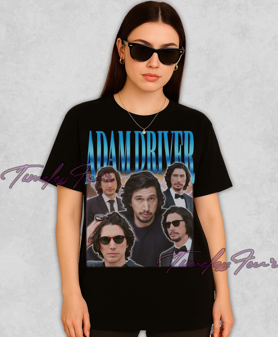 Adam Driver Shirt, Adam Driver T-shirt, Adam Driver Fan Tees, Adam ...