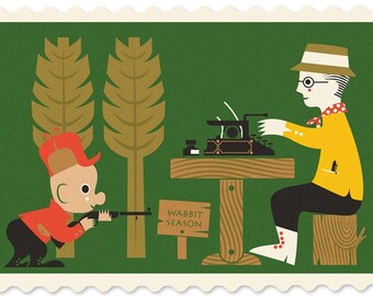 El arte de la animación / desarrollo de guiones
