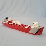 Nautical Toys