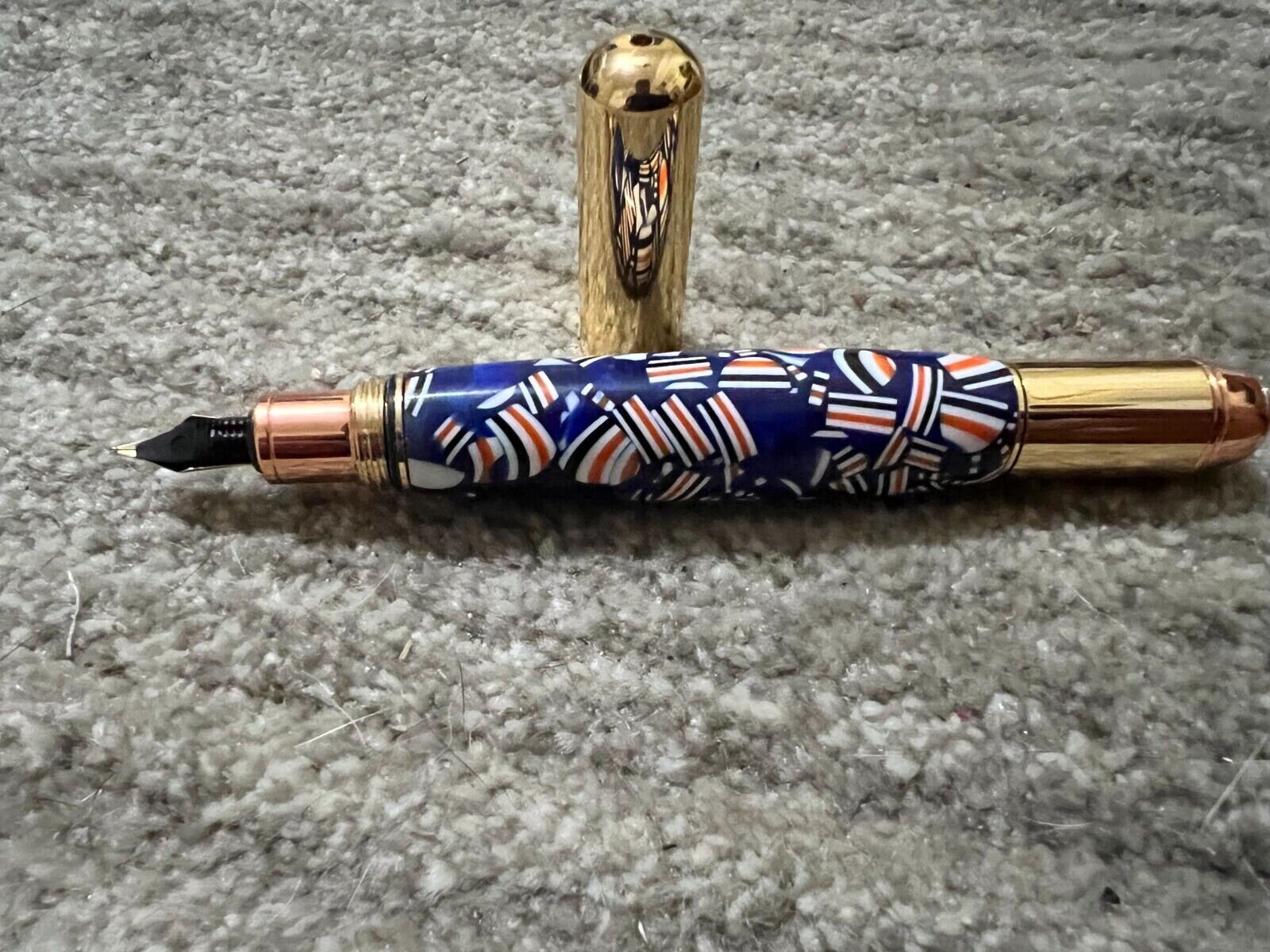 Welcome to Artisan Pens