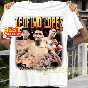 Teofimo lopez - Etsy 日本 Teofimo lopez - Etsy 日本