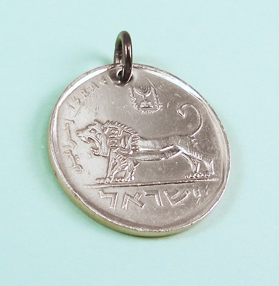 Authentic Coin Travel Charms Authentic Coin Travel Charms