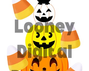 Candy Corn Fall png