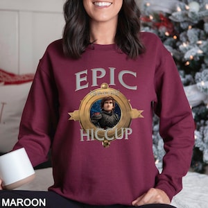 Universal Studios How To Train Your Dragon Sweatshirt, Universal Sweatshirt, Universal Studios Trip Hoodie, Custom Family Crewneck 363107