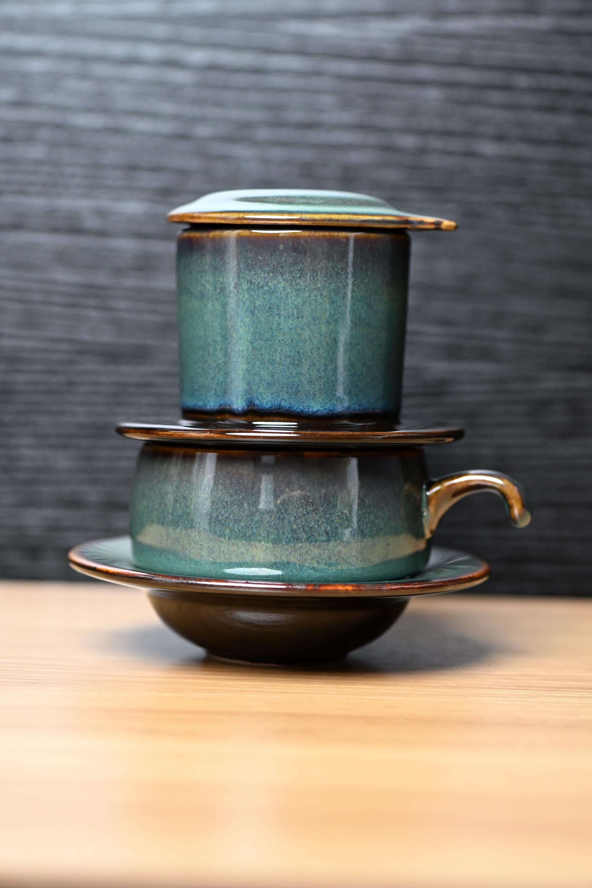 Coffee Filter Mug - Etsy