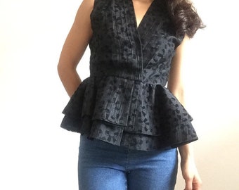 dinner blouse