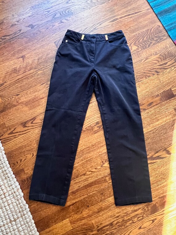Marie Gray Denim Jeans 