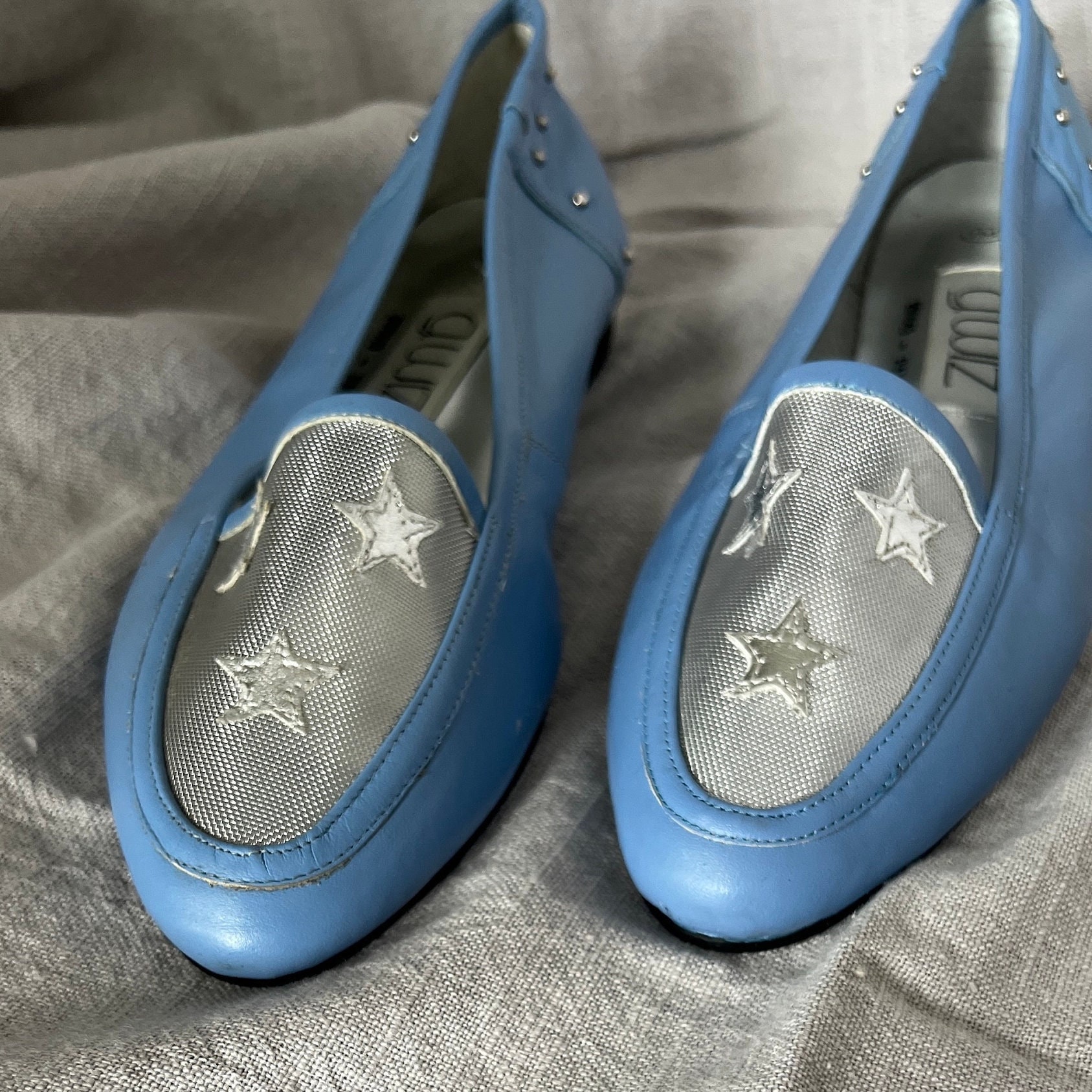 80s Flat Shoes - Etsy
