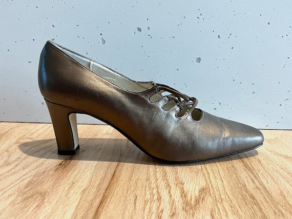 80s dance cheap shoes