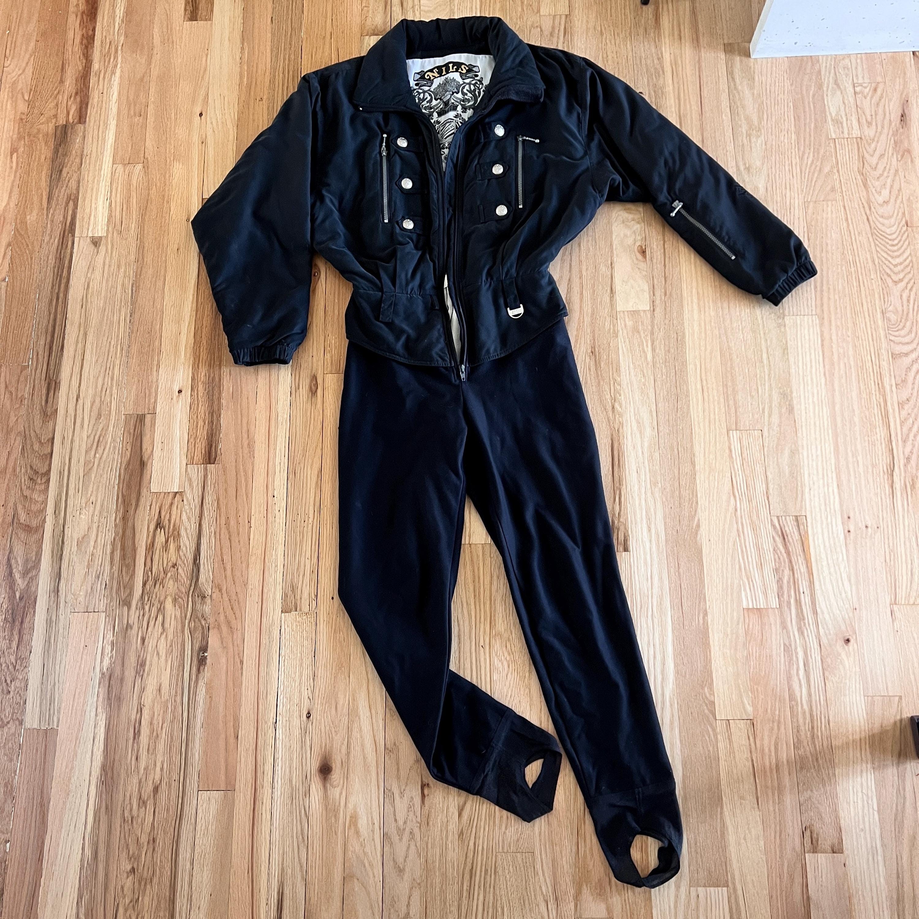 Nils ski jacket - Etsy 日本