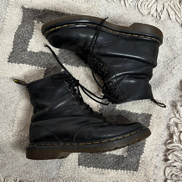 Vintage Dr Martens - Etsy